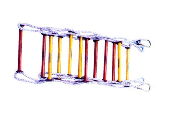 軟梯、安全網(wǎng)、吊網(wǎng)（YT02C）