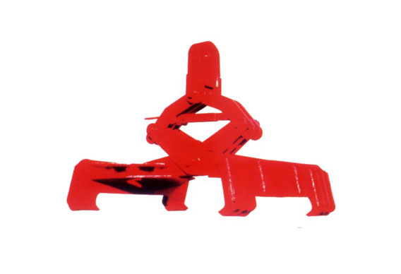 鋼板夾具、鋼錠吊具(YT10D)